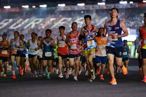 BIB: 28342, 21836, 21302, 25125, 2299, 22756
                            <button type="button" onclick="openModal(22986746)" class="btn btn-primary btn-sm float-right btn-popup" data-toggle="modal" data-target=".modal-high-quality">
                        <i class="fas fa-shopping-cart"></i> Add to Cart
                    </button>
                                            <button type="button" onclick="isThisMe(22986746, true)" class="btn btn-success btn-sm float-right btn-popup btn-isme hidden" data-toggle="tooltip" data-placement="bottom" title="นี่คือรูปของคุณใช่ไหม คลิกที่นี่เพื่อเอาเข้าอัลบั้ม">
                        <i class="fas fa-plus"></i> Add to album
                    </button>
                    <button type="button" onclick="isThisMe(22986746, false)" class="btn btn-warning btn-sm float-right btn-popup btn-isnotme hidden">
                        <i class="fas fa-ban"></i> Remove from album
                    </button>